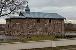 Гродненские must-see и их история Гродненские must-see и их история