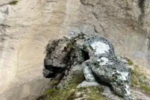 Едем в таинственную Северную Осетию из Ессентуков - 15