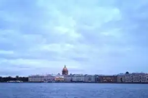 Загадочный Петербург - 7