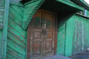 Семёнов в русском стиле: традиции и культура города - 11