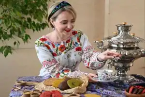 Секреты тульских пряников от Пряничной феи