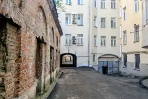 Свидание со Старой Москвой - 24