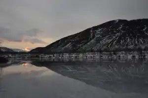 По Хибинам с учёным-экологом - 7