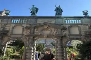 Завтрак в Антверпене - 26