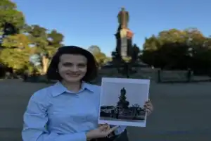Тени старого города - 4