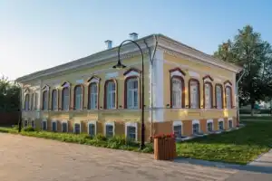 Город-сад — Мариинский Посад - 6