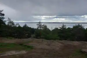 Урочище «Чертов стул»: в гостях у мистической Карелии - 10