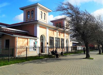 Секреты старинной Анапы - 2