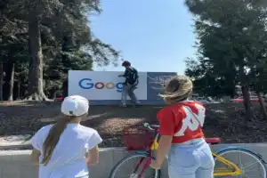 Из Сан-Франциско в Кремниевую долину: от гаража HP до Apple и Google - 5