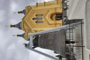 Нижний Новгород: обзорная экскурсия на авто - 11