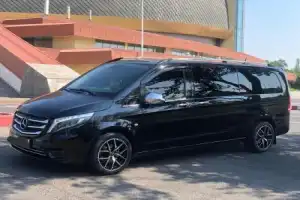 Трансфер «Тбилиси — Ереван» с севанским ветром в парусах - 11