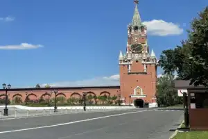 Авторская экскурсия «Московский Кремль — алтарь России!» - 5