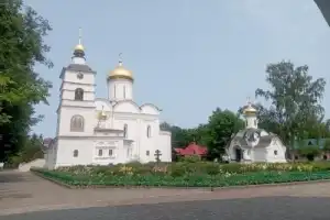 Дмитров: на рубеже истории Москвы - 8