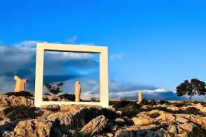 Знакомство с регионом: Айя-Напа, Фамагуста и мыс Греко из Протараса - 2