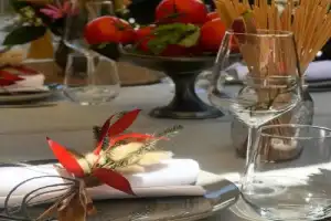 Очарование и вкусы Тосканы - 10