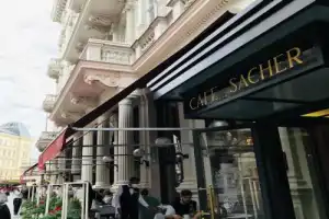 Прага — Вена: экскурсия в имперскую столицу - 11