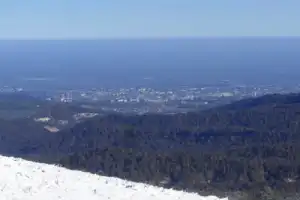 Верховья урочища Хумалан: неизведанные окрестности Нальчика - 24
