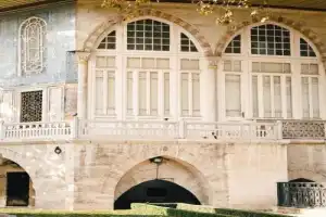 Дворец Топкапы и римский ипподром - 10