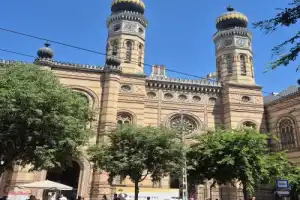 Еврейский Будапешт - 10