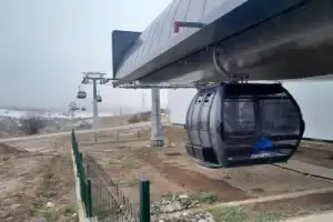 Горное ожерелье Ташкента - 6