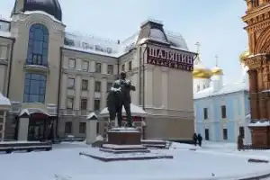 Казань для детей: индивидуальная прогулка по центру города - 5