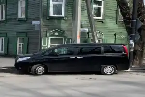 Парадный Иркутск - 10
