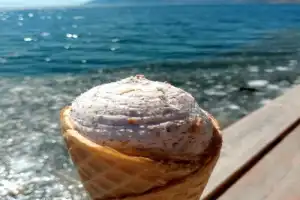 Славное море, священный Байкал - 1