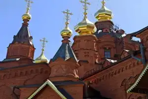 Чайная хроника Челябинска с гидом-историком - 2