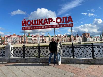 Путешествие из Казани в Йошкар-Олу: сказочная столица среди поволжских лесов - 7