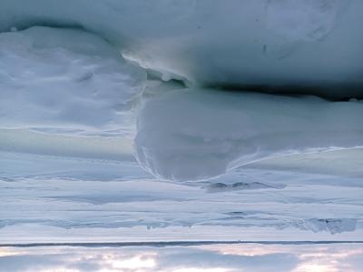 Фотоэкспедиция «Сказка Южного Заполярья» - 9