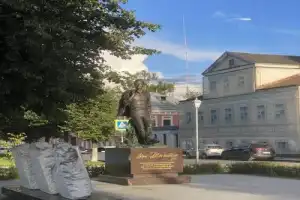 Средневековая Тверь: альтернативная столица России (в группе) - 8