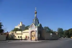 Понять величие Кронштадта - 4