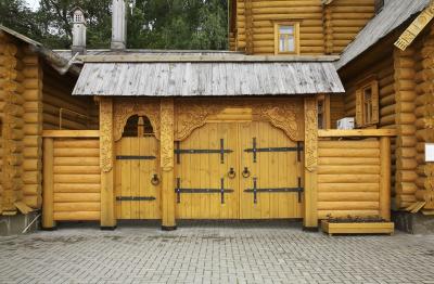 Легендарный Городец - 6