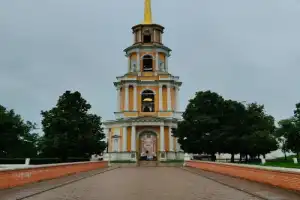 Кремль — сердце Рязани - 4