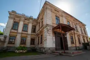 Из Кирова — в купеческий город Слободской - 5