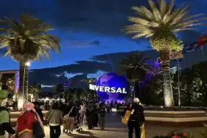 Успеть всё в Universal Studios Japan Успеть всё в Universal Studios Japan
