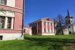 Ярополец: история и тайны дворянских усадеб - 5