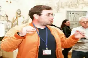 Великий Суздаль — легко, познавательно и с юмором - 9