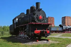 Советский Горький: Автозавод и Красное Сормово - 3