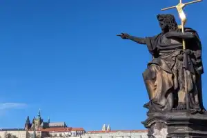 Большая обзорная экскурсия «Вся Прага одним днем» - 13