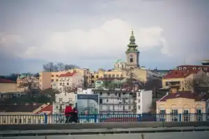 Белград: город с характером - 8