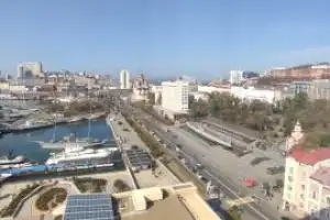 Город у моря — Владивосток - 13