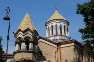 «Батумиум»: открыть суть Батуми - 7