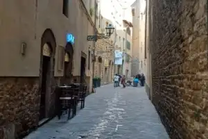 Buongiorno, Флоренция! - 16