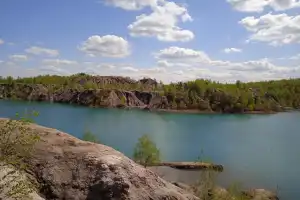 Поездка в Кондуки из Тулы - 3