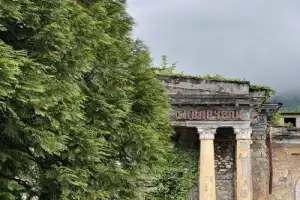 Ткуарчал, Акармара и три водопада Ткуарчал, Акармара и три водопада