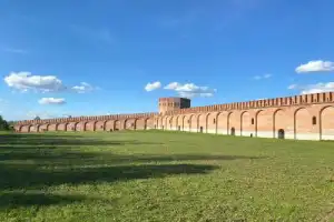 Смоленск: что ещё вы не видели (на вашем авто) - 3