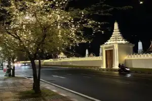 Бангкок. Охота за звёздами Мишлен - 12