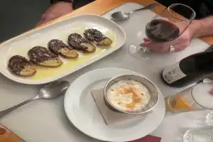 Барселона: еда, шопинг и вкус города - 32