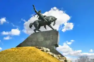 Гастрономическое путешествие по Уфе: от лимонов до кумыса - 8
